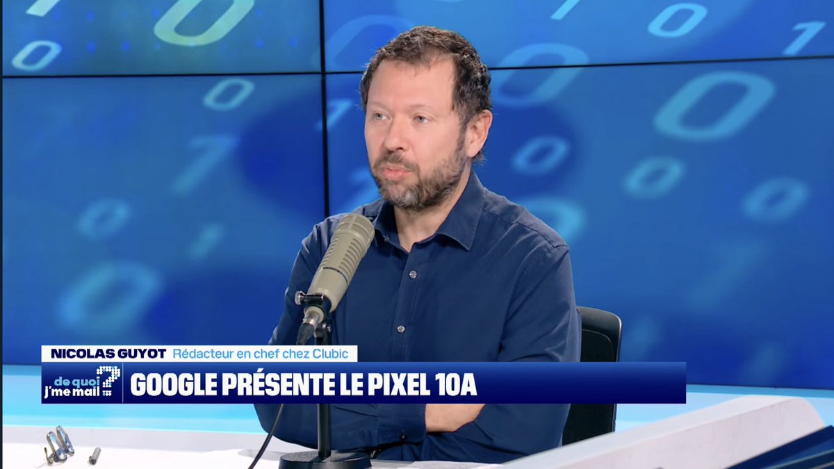 François Sorel tweet media