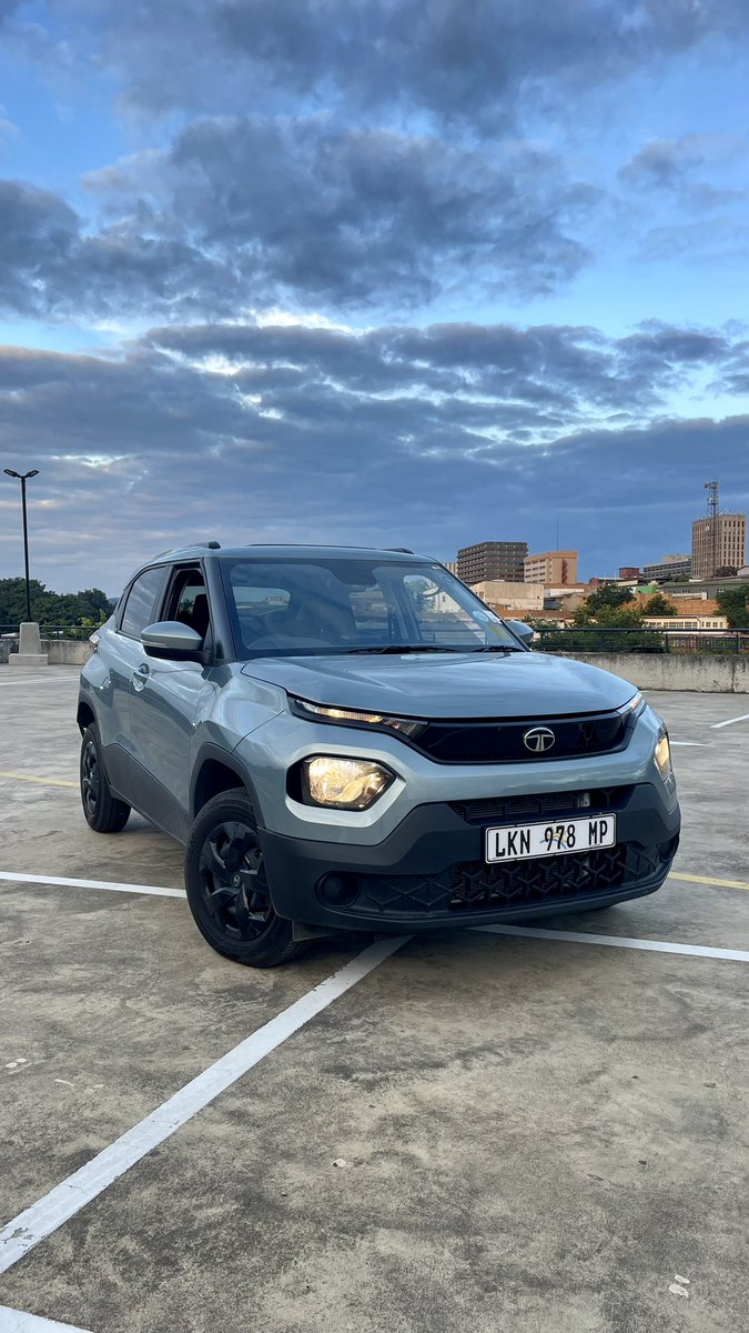 The Car Lott tweet media