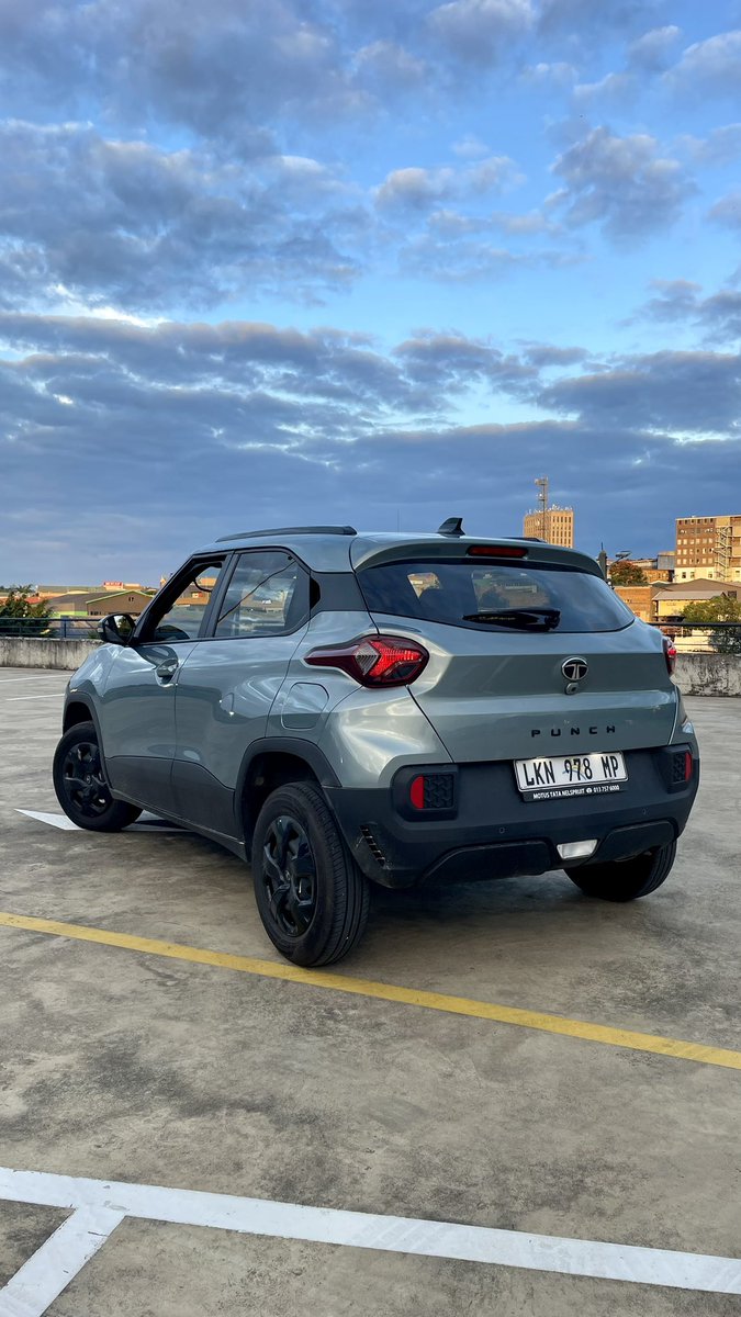 The Car Lott tweet media