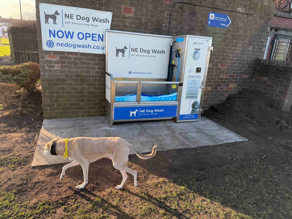 Cllr Lewis Bartoli - Tynemouth ward Councillor tweet media