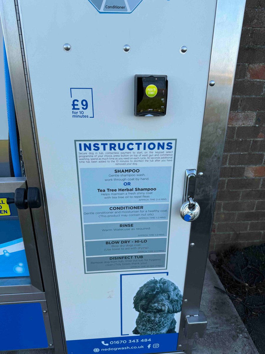 Cllr Lewis Bartoli - Tynemouth ward Councillor tweet media