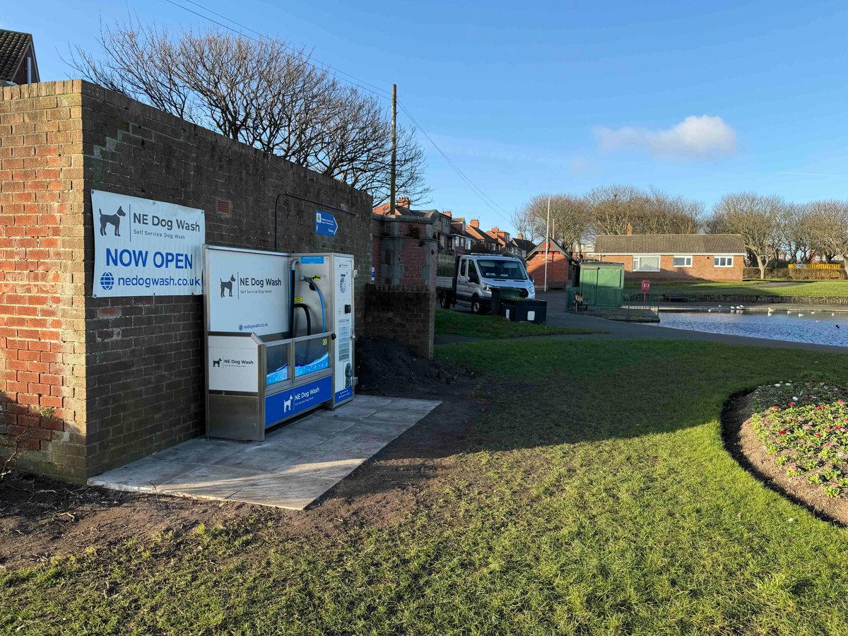 Cllr Lewis Bartoli - Tynemouth ward Councillor tweet media