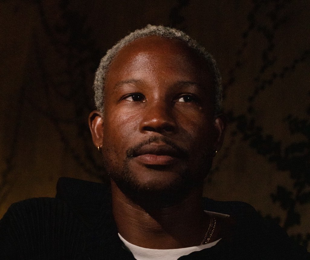 The BBC removed part of Akinola Davies Jr.’s winning speech at last night’s #BAFTAs:

“Archive your loved ones. Archive your stories yesterday, today, and forever. For Nigeria, for London, the Congo, Sudan, free Palestine.”

(deadline.com/2026/02/bbc-cu…)