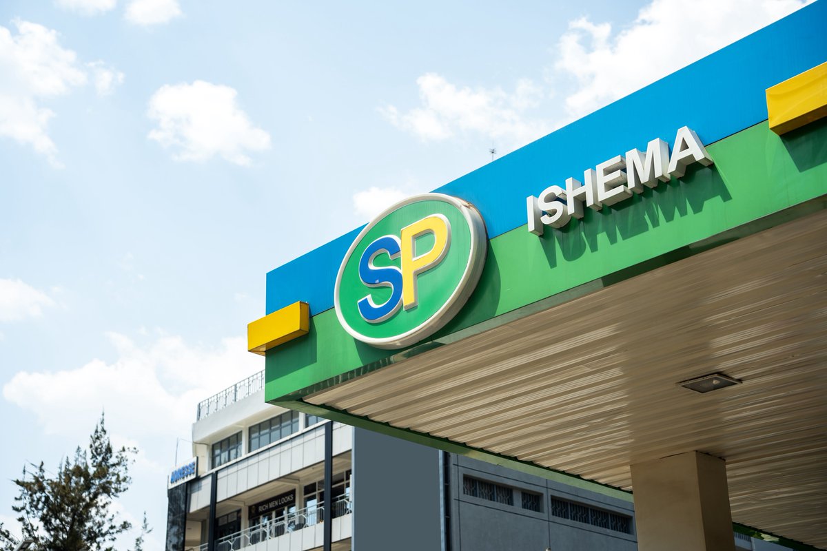 SP Rwanda tweet media