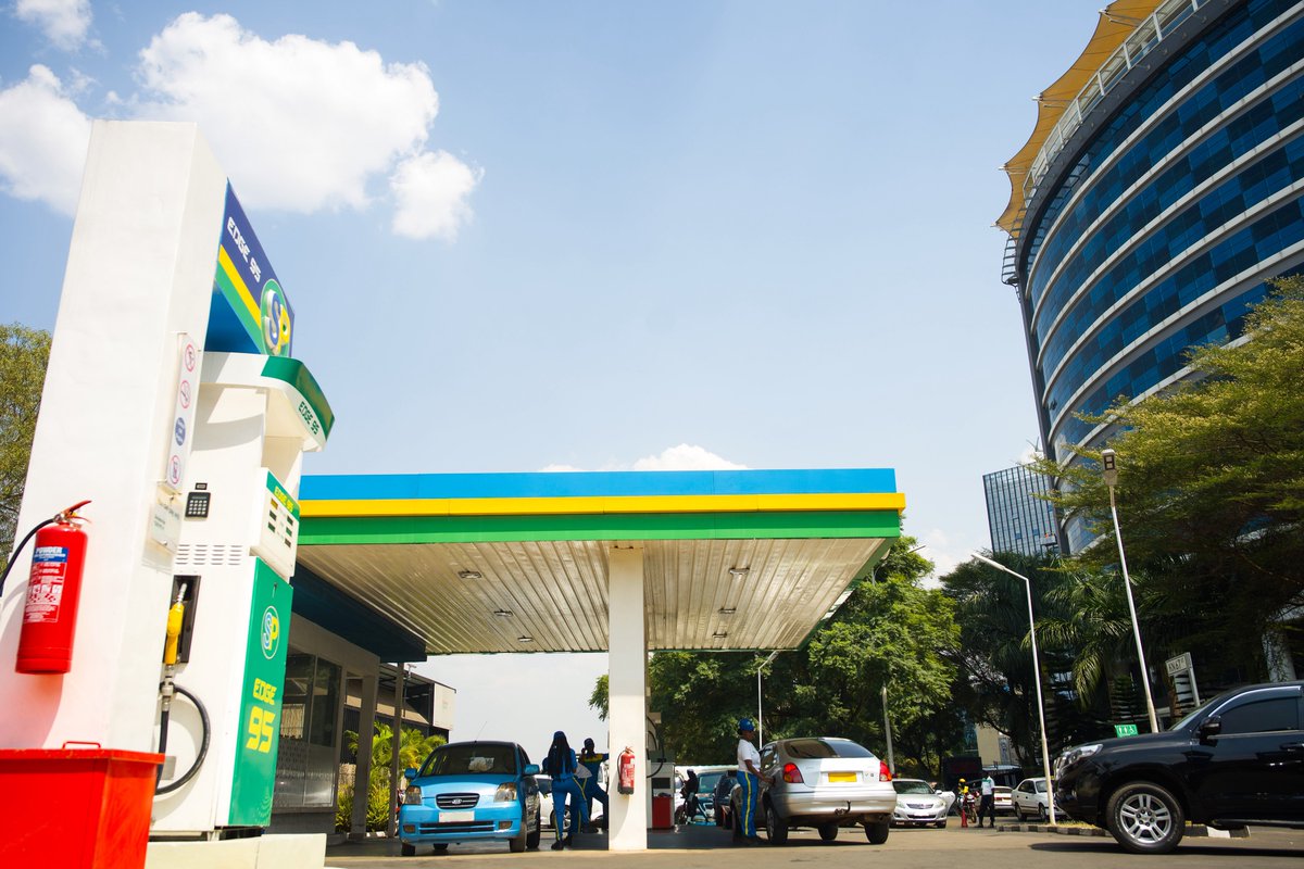 SP Rwanda tweet media