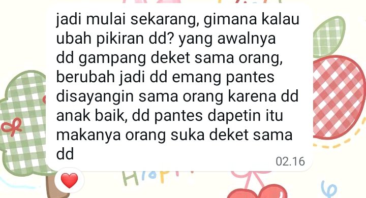 merrieves's tweet photo. gw sayang banget sama sersha mayi. 🥹🥹 https://t.co/OsJ5srOMeO