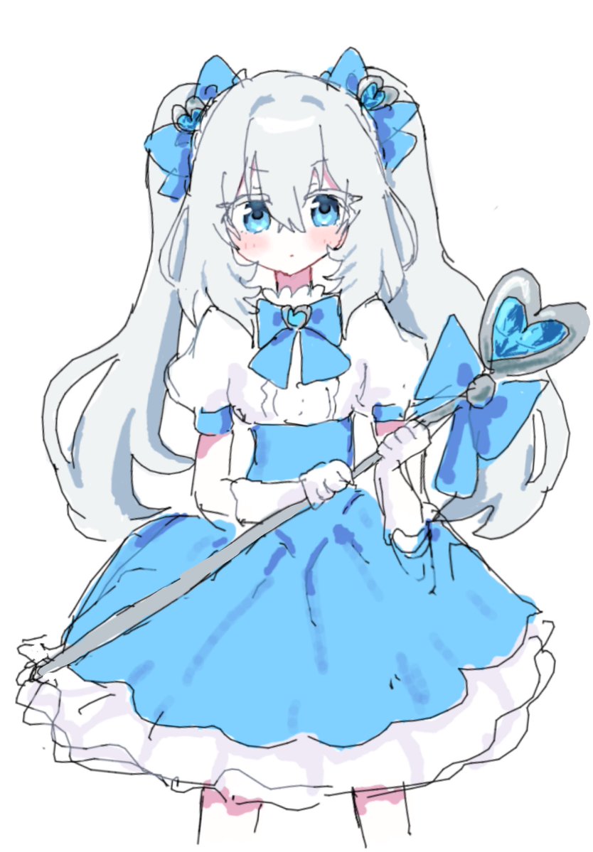 Post by 🥞 on X: 絵チャ