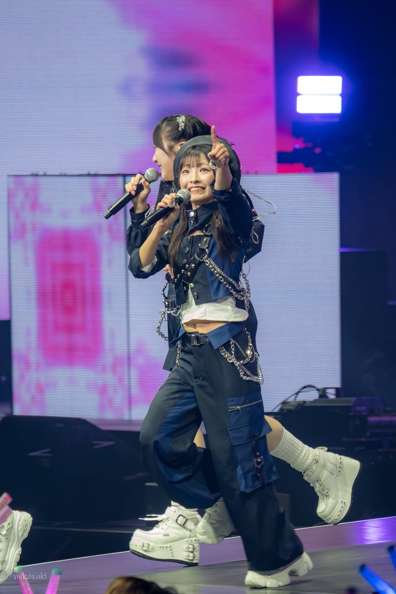 みかづき☪︎ (@mikazuki48) / Posts / X