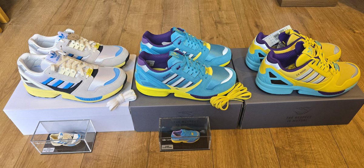 A fine example of some ZX !