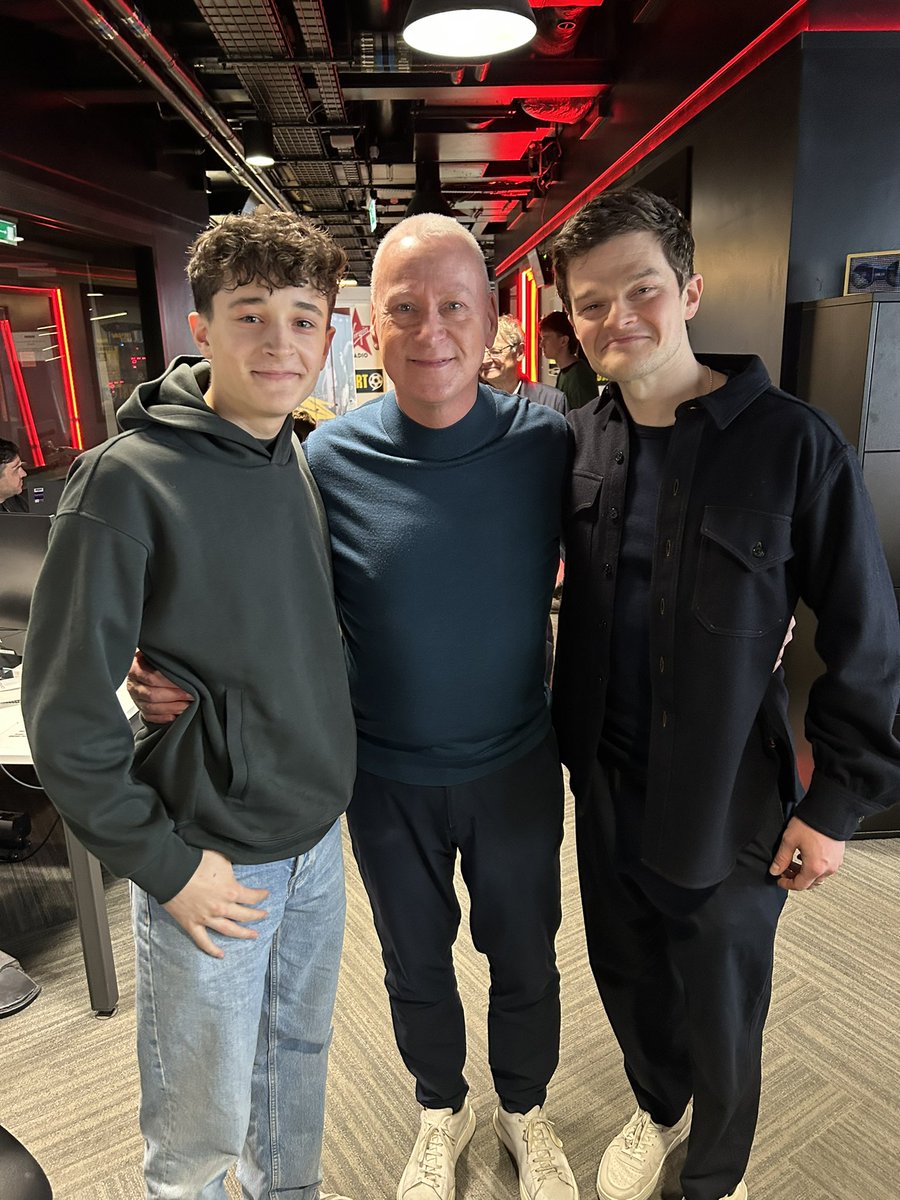 Jim White tweet media