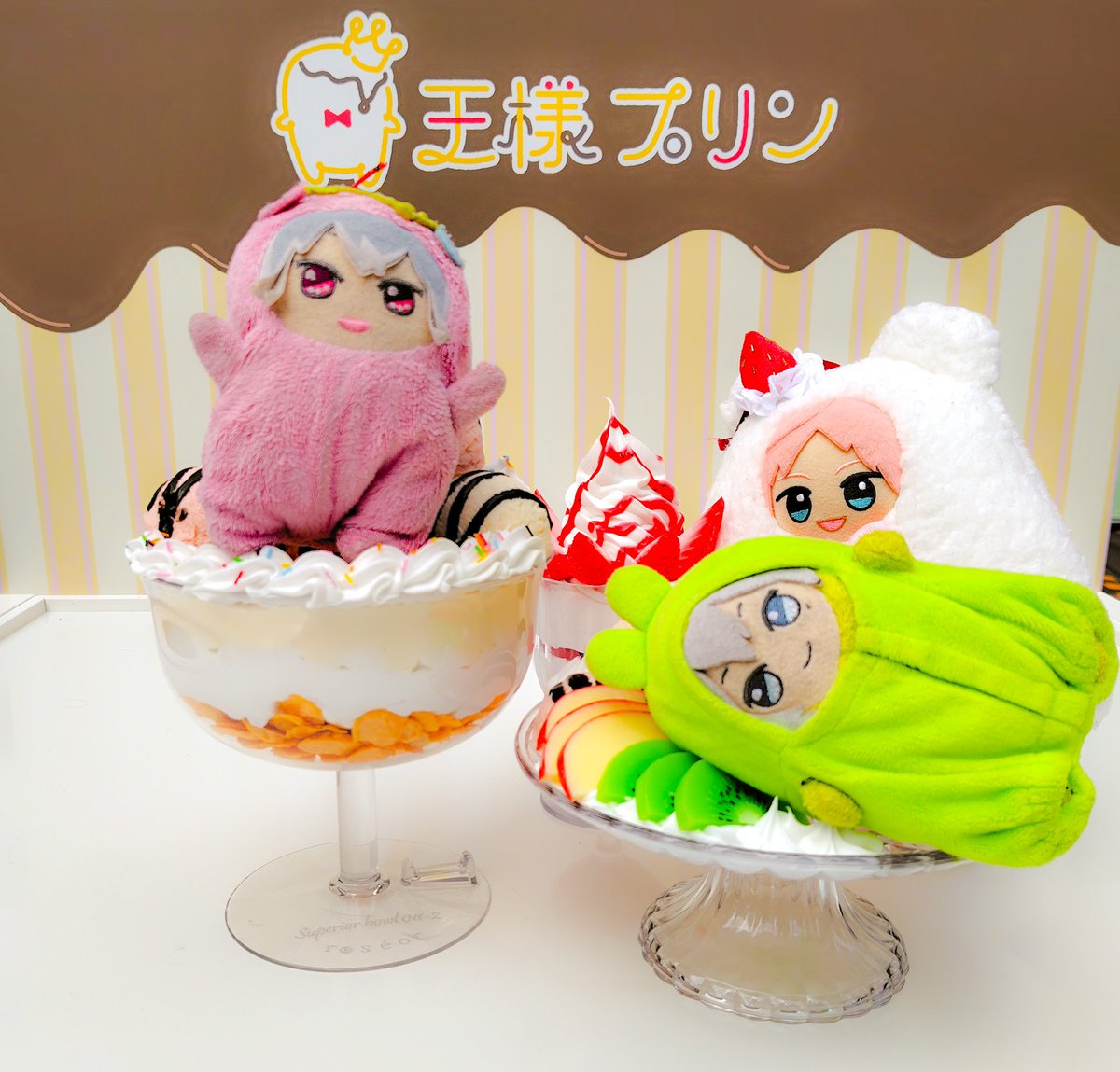 そういえば昨日午前中に池袋行ったので撮影してきました！あまりにも