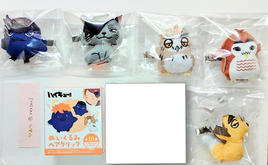 かおり tweet media