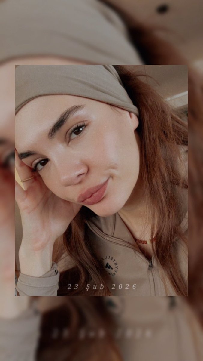 Yeni IG| hikaye 🌼

#EbruŞahin 🧡