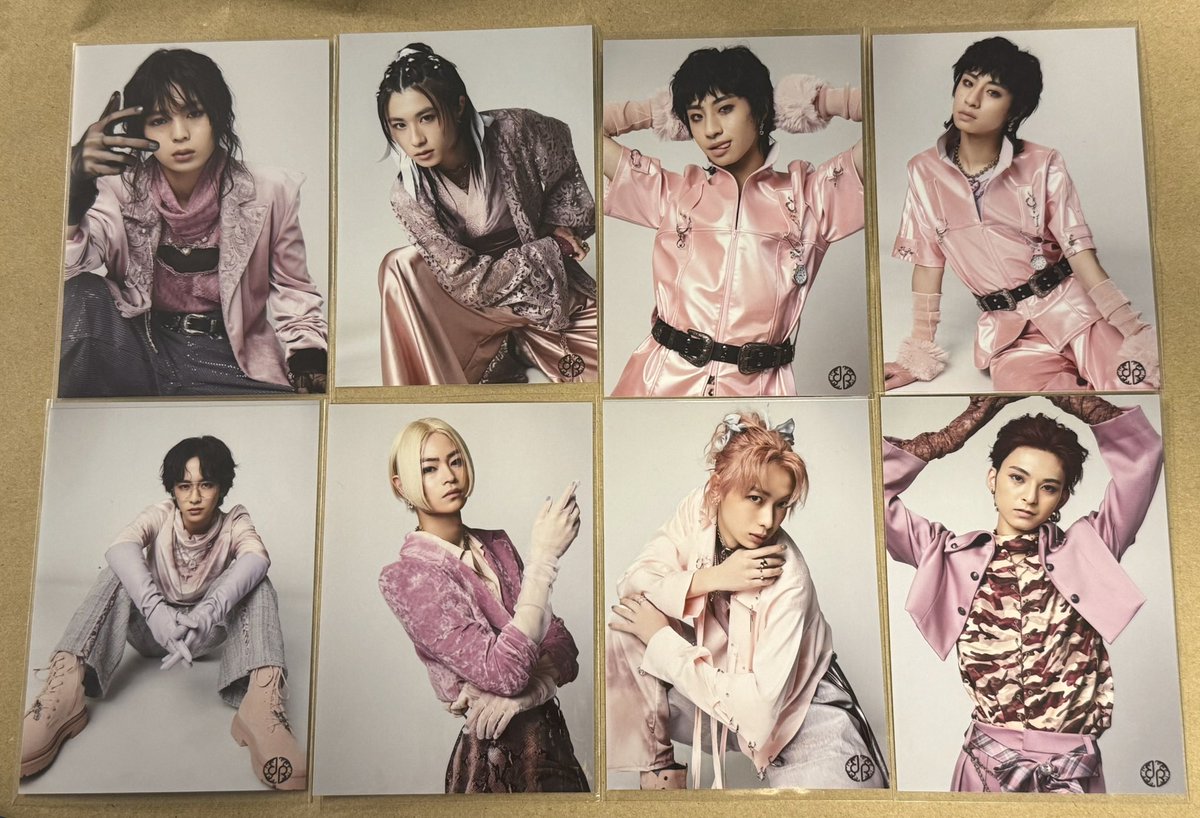 龍宮城 PHOTOSET 【譲】写真のもの 【求】1枚100円 DEEP WAVE, 零零