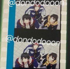 たいこ＠ヒプマイカリスマ取引用 tweet media