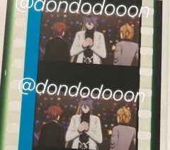 たいこ＠ヒプマイカリスマ取引用 tweet media