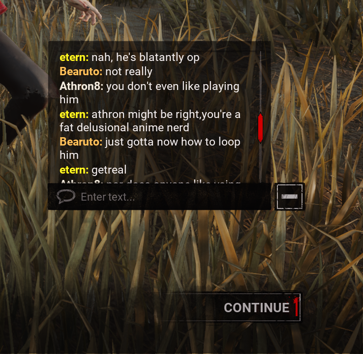 Bear That OCE Ghoul Guy tweet media