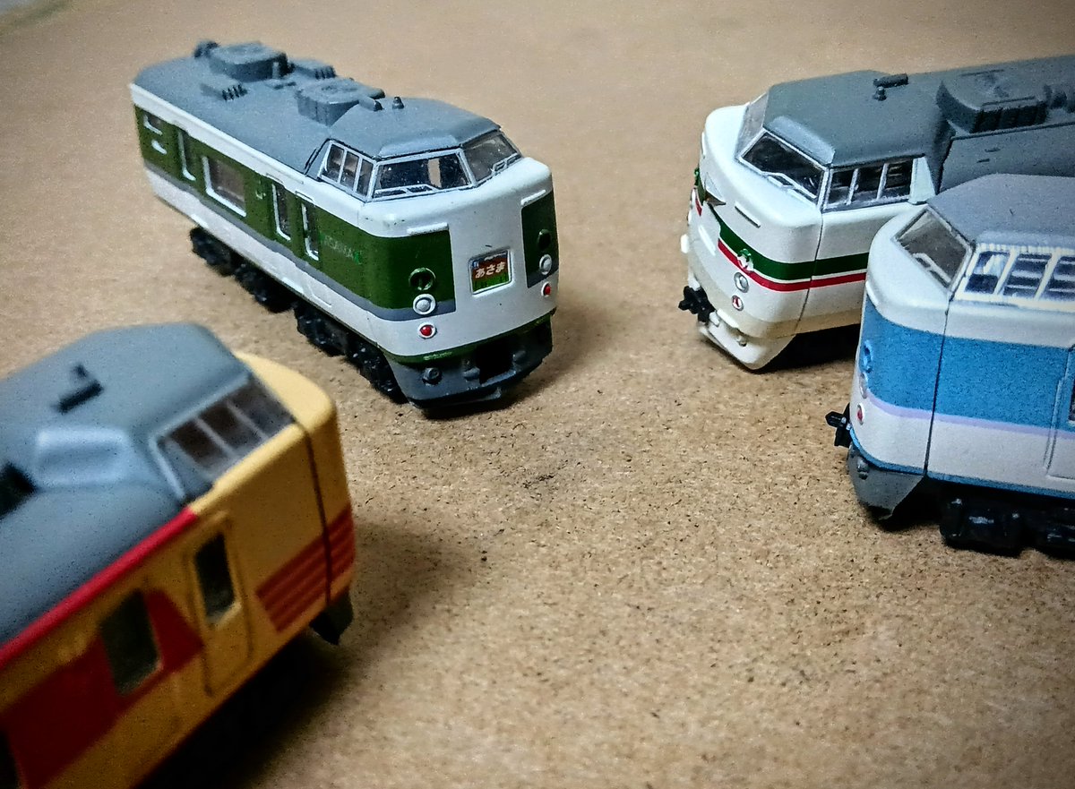 700係好きの鉄オタ (@AsamaLtd) / Posts / X