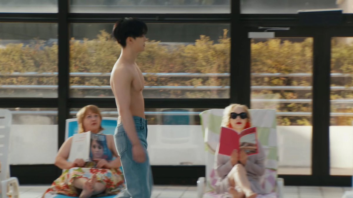 najaemwenny's tweet image. รู้ไหมใครฆ่าอารยา