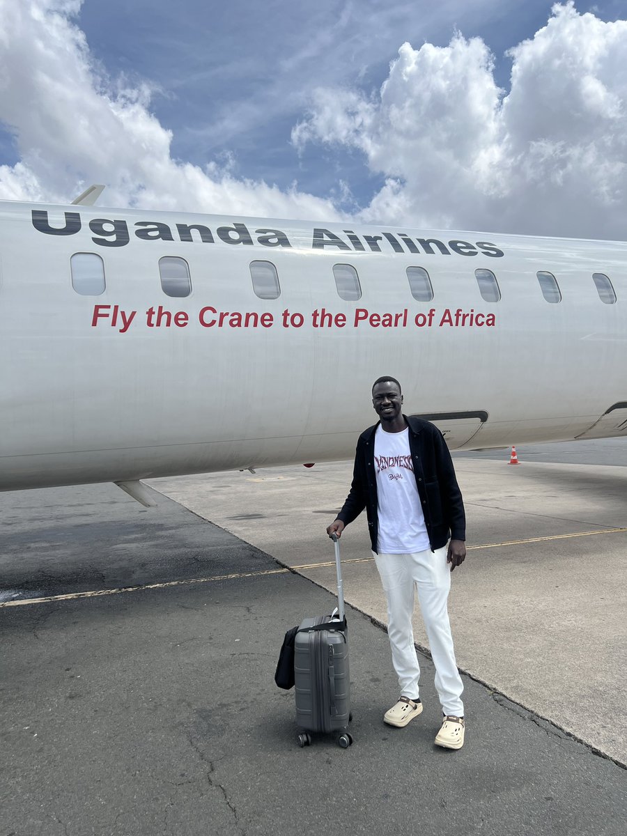 Dr Hilary Okello tweet media