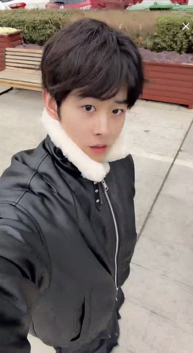 น่ารักมั้ยคั้บ  (｡•́‿•̀｡)