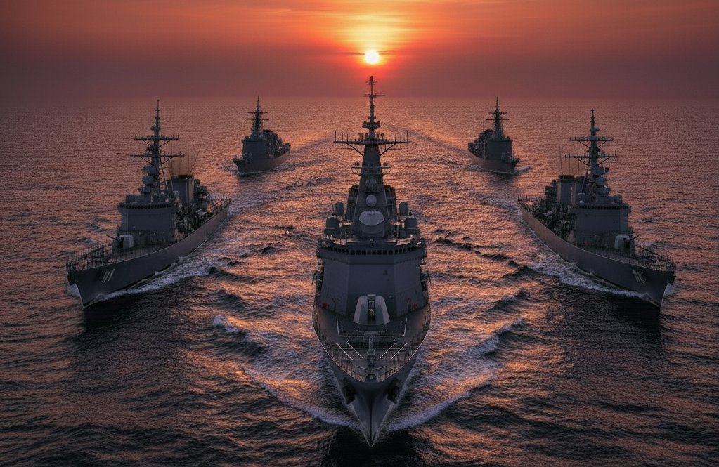 安全保障环境的七个重大变化
吉田圭秀（前统合幕僚长）神保谦（庆应义塾大学教授／国际文化会馆常务理事）
cn.japanpolicyforum.jp/vol/n1/pt20260…
English: japanpolicyforum.jp/topics/diploma…