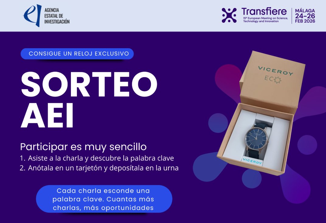 Agencia Estatal de Investigación tweet media