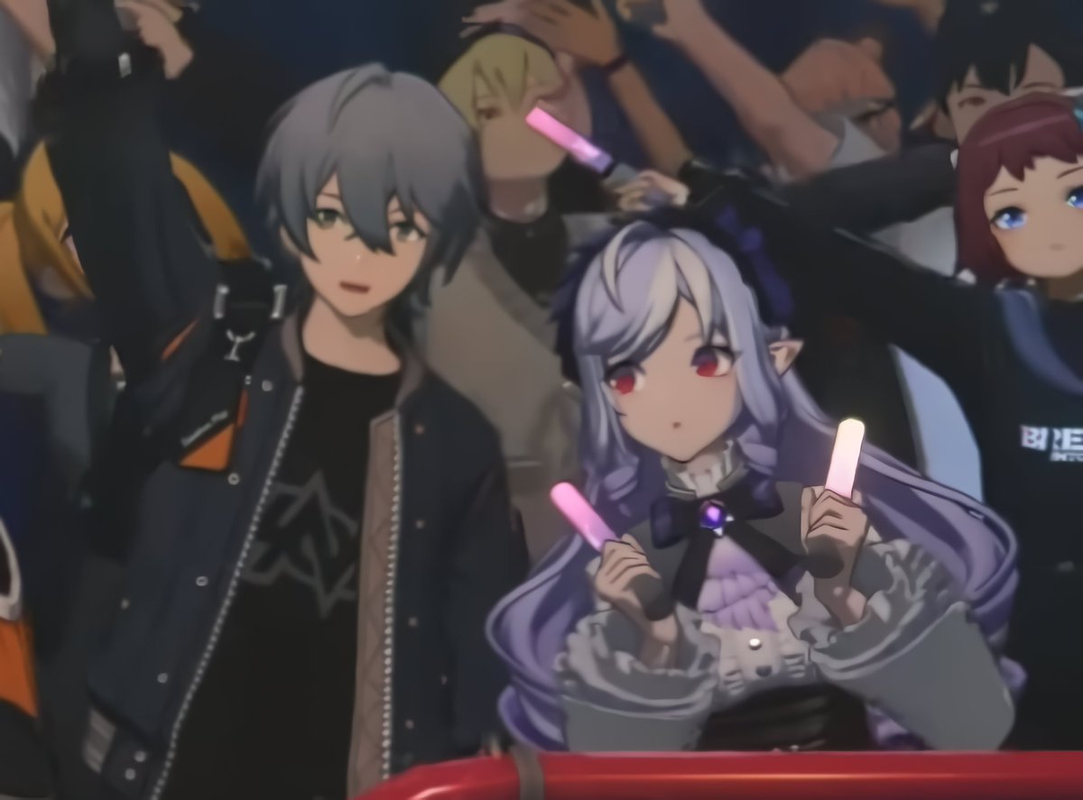 デタラメチェリーニア tweet media