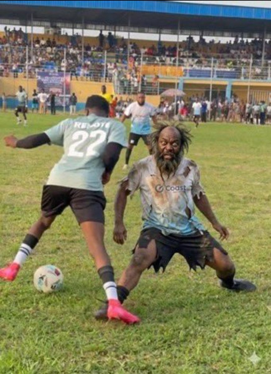 There is no tackling of Agenda this week. 
I say make I tell my mutuals ni o

You wan tackle agenda ke?😁