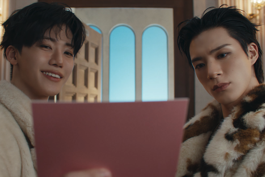 WATCH: #NCTJNJM's Different Charms Form A Perfect Balance In MV For "BOTH SIDES" Unit Debut
soompi.com/article/181478…