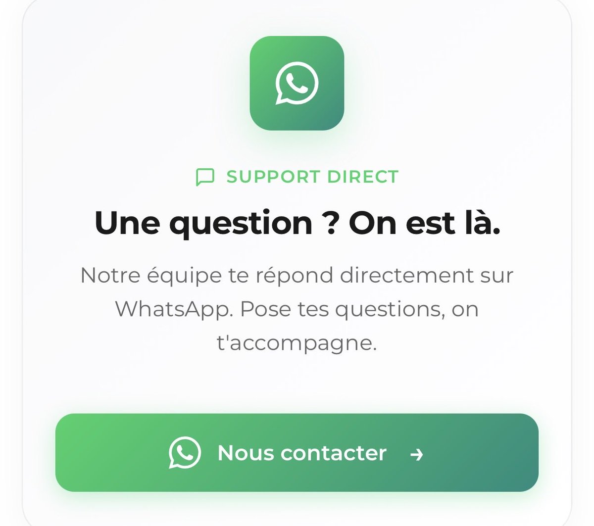 Rodolphe Steffan tweet media