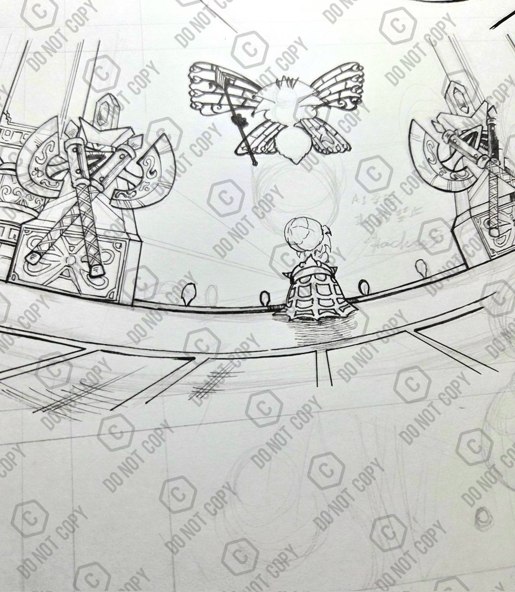 こーれ次の漫画時間かかります