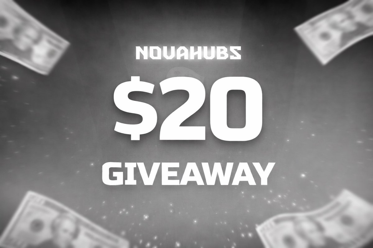 novahubss's tweet image. $20 in 4 Days ☕️💸✨

-RT + Follow @coinlandercom 

(AD, NFA, DYOR)