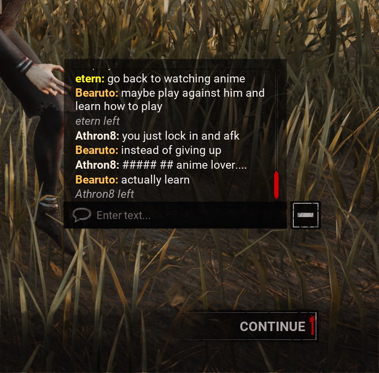Bear That OCE Ghoul Guy tweet media