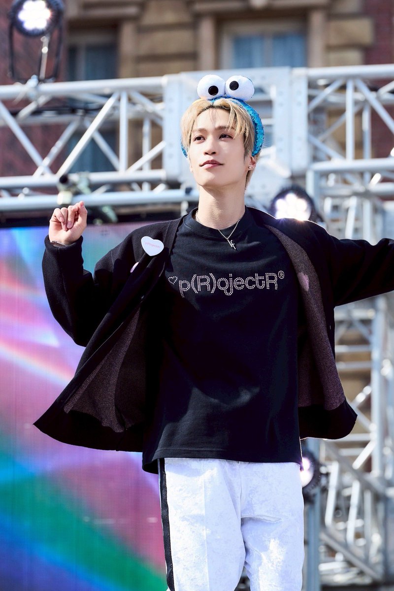 p(R)ojectR®︎_official (@projectr___) / Posts / X