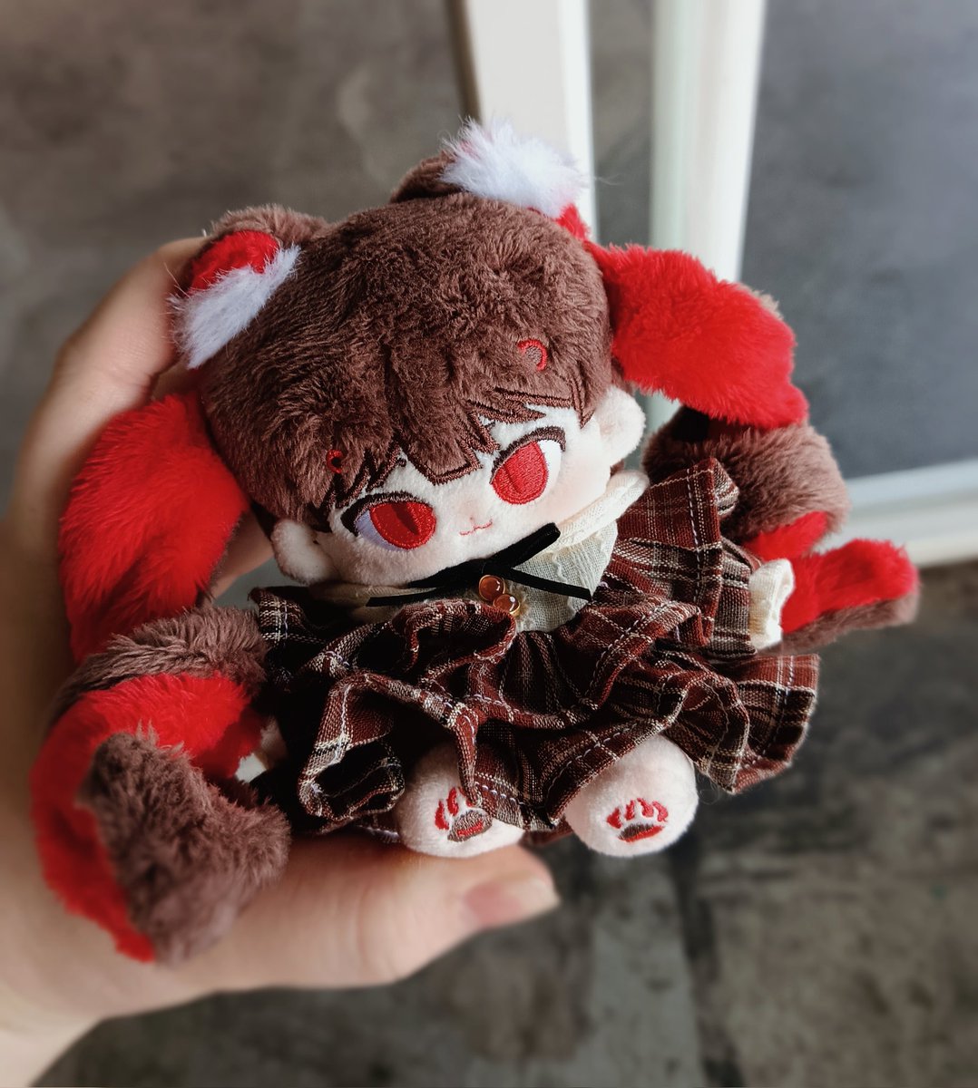 nECR983UGUOxRGD's tweet photo. 非常好的貓貓
還有棕色朋友們😽🤎 https://t.co/EwtrqGiLeU