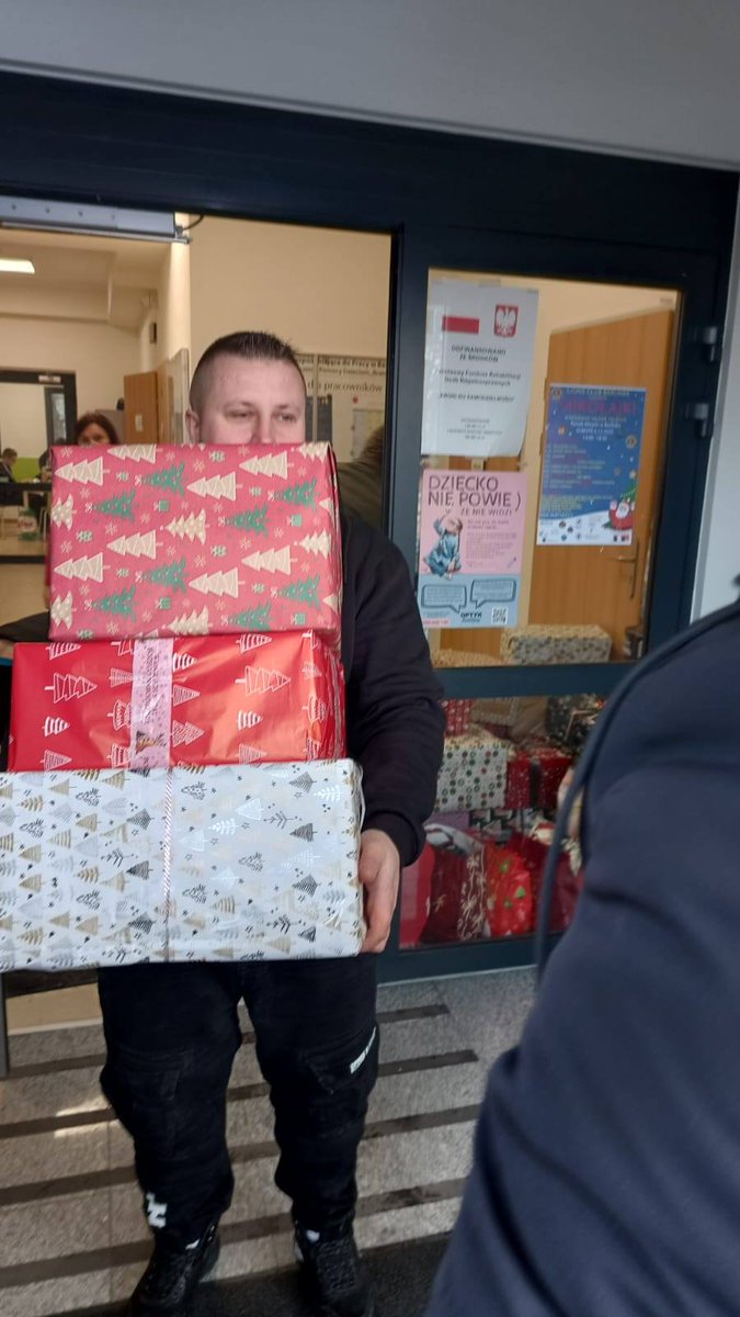 Paczuszka Dla Maluszka tweet media