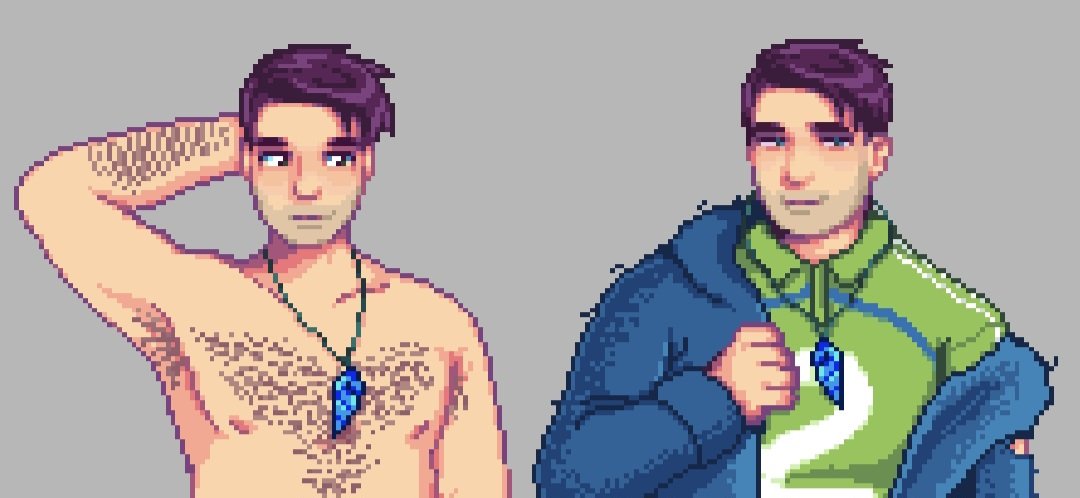 I might be cooking something... 😛