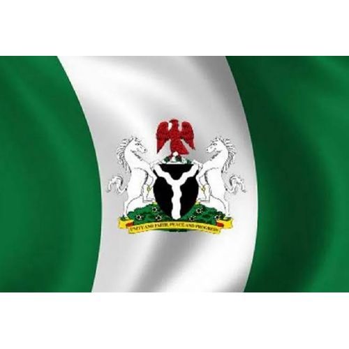 DID U KNOW?
Nigeria Before Colonialism
1.Long before colonization, Nigeria had powerful civilizations.
2/The Nok Civilization mastered iron smelting over 2,000 years ago.
3/The Benin Kingdom produced world-class bronze artworks.
4/The Oyo Empire ran an advanced political system.