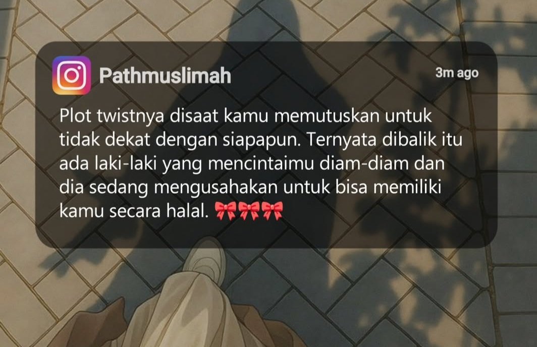 BarisanOpOsisi's tweet photo. "Ketika cinta tidak diterima, berpindahlah. Ketika cinta tidak dihargai, menjauhlah. Semoga waktu akan mengajarkan, apa itu cinta sejati sesungguhnya."

Maulana Rumi

Aamiin https://t.co/Ubn8nvLzgo