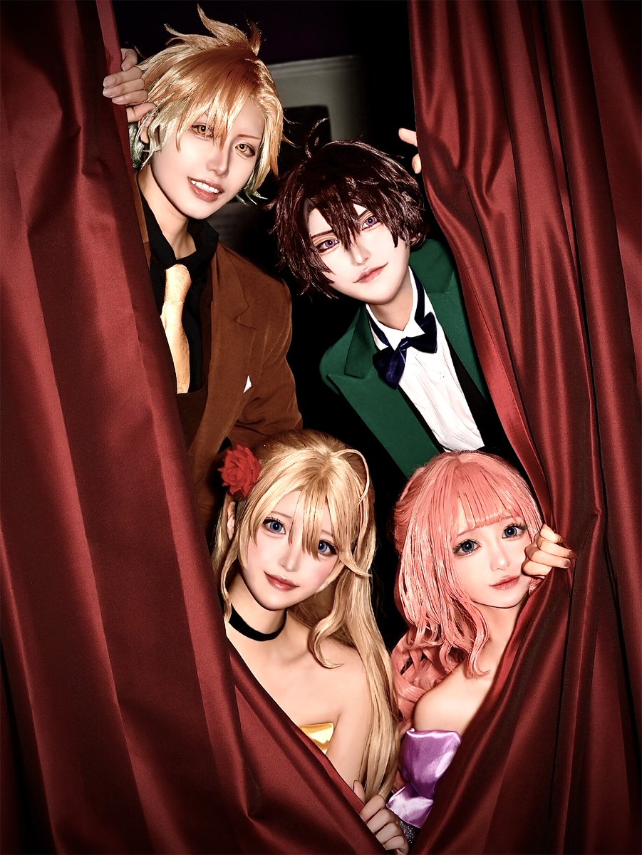 cos　氵肖えるミュージ力ル歌枠 🎫⟡.·