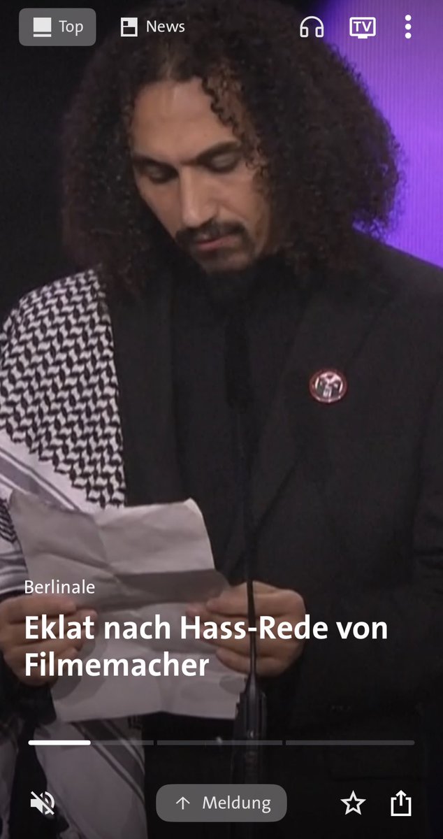 Hanno Hauenstein tweet media