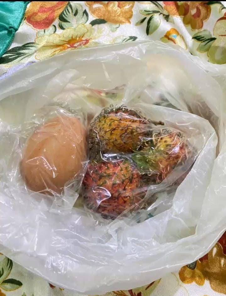 Info lur

Kira2 ini harganya berapa ya lur?

Menu MBG di SD-SMP Ampelgading Pemalang, 23 Feb 2026

Problematik banget ini 😭