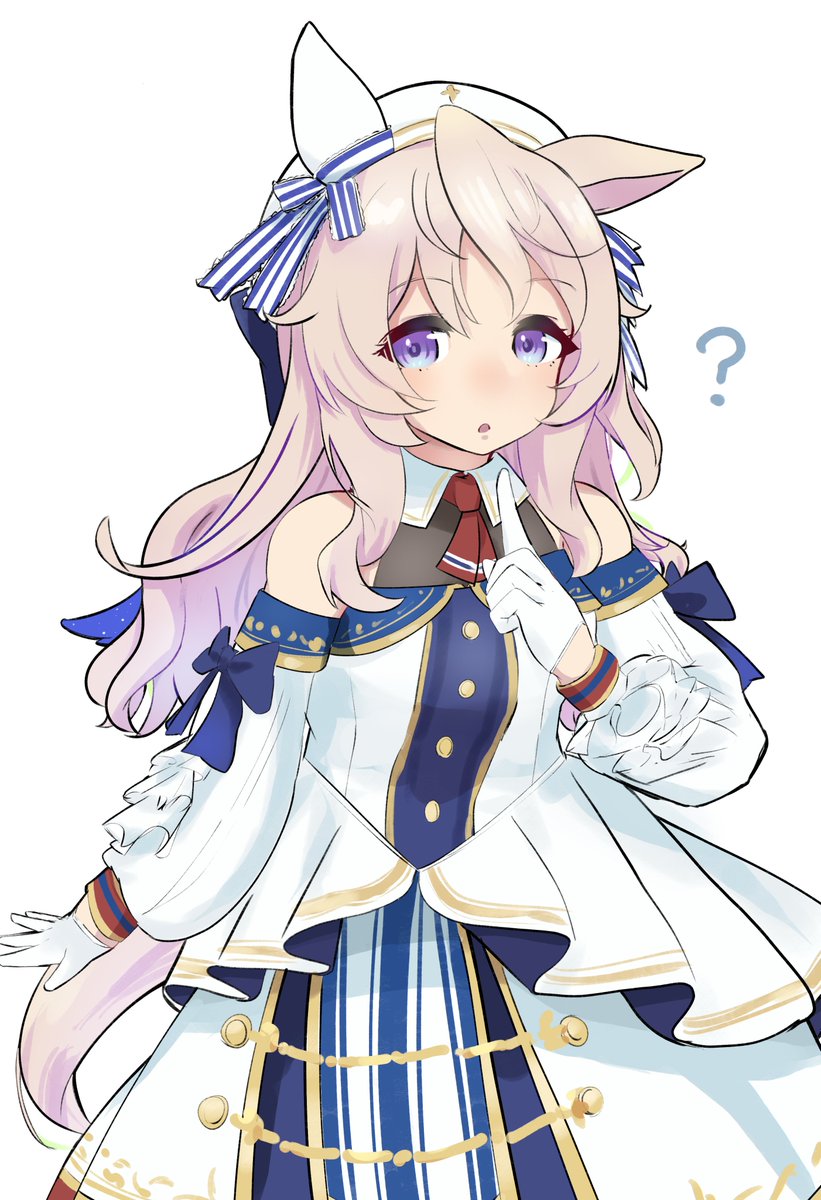 かわいいね
#ヴィクトワールピサ