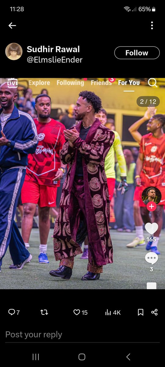 Boro, Beer & Bollox tweet media