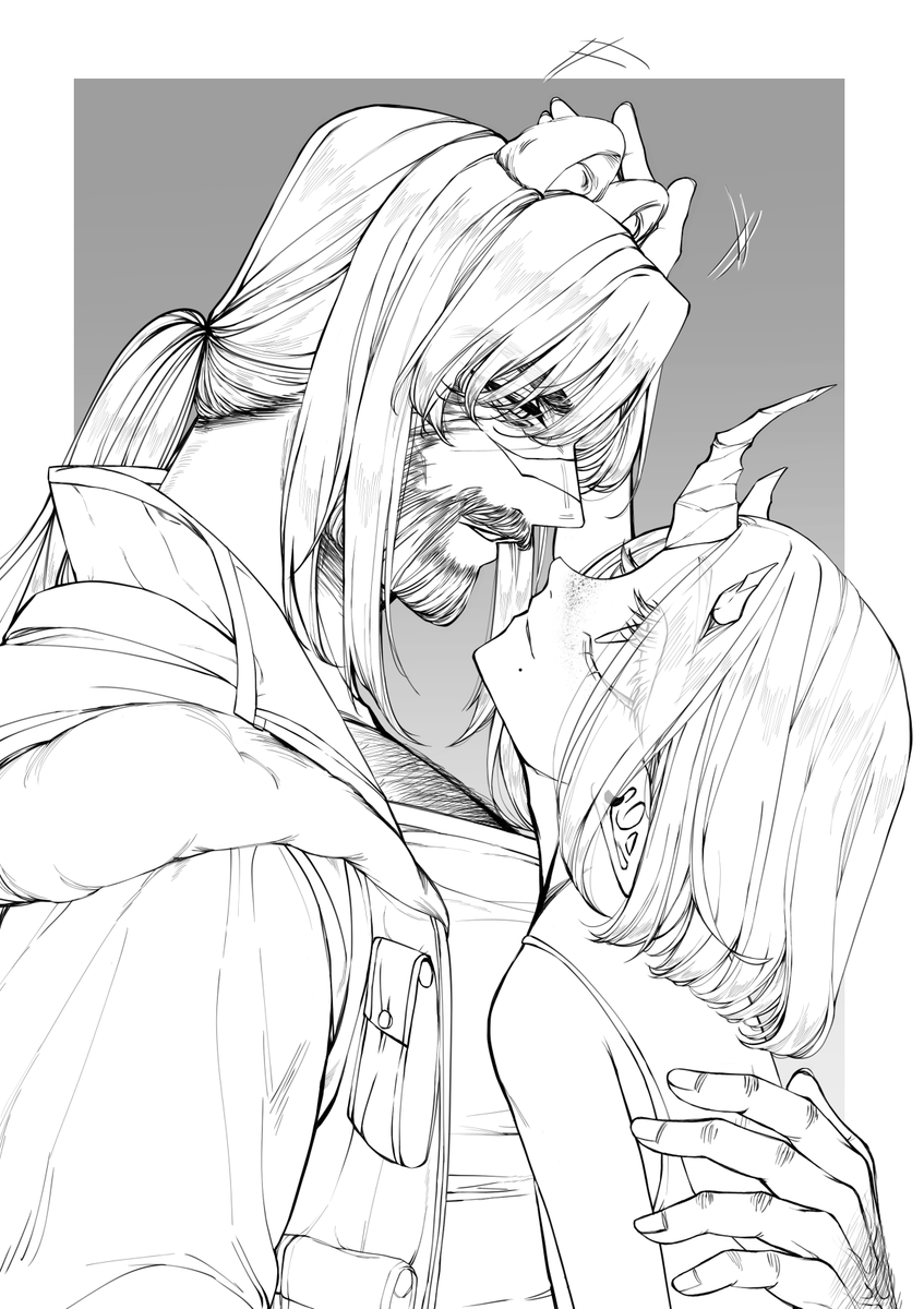 Edenscow's tweet image. #doleden #dol #dolpc #DegreesofLewdity 
arknights au