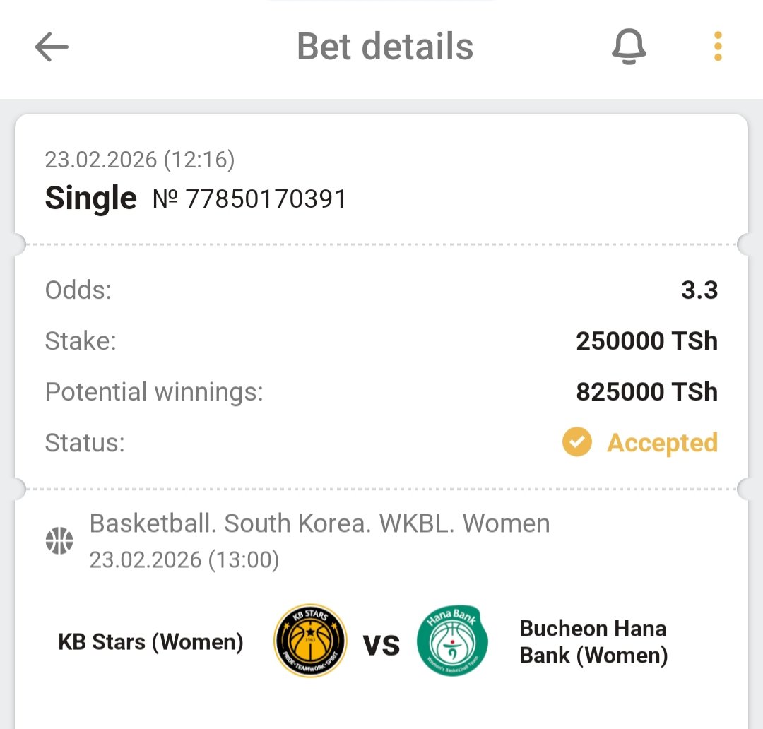 GENIOUS TIPSTER tweet media