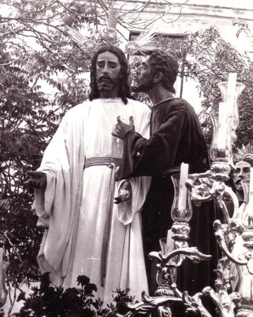 I Lunes de Cuaresma.

<a href="/Hdad_Redencion/">Hermandad de la Redención</a>