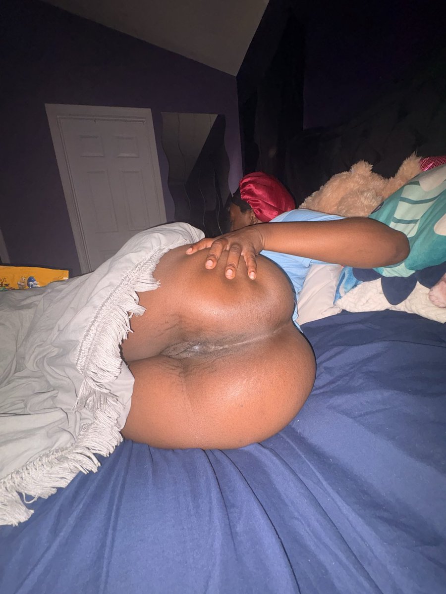 I’m BigBootyShayyy tweet media