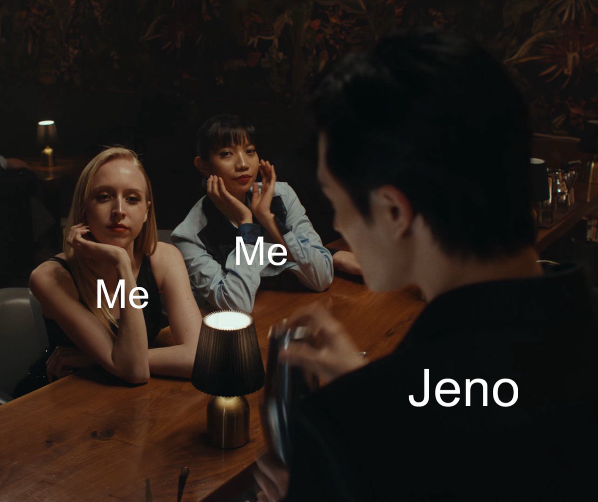 ฉันมีความรักว่ะ